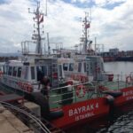 yutek kıyı emniyeti