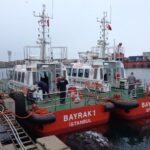 yutek kıyı emniyeti